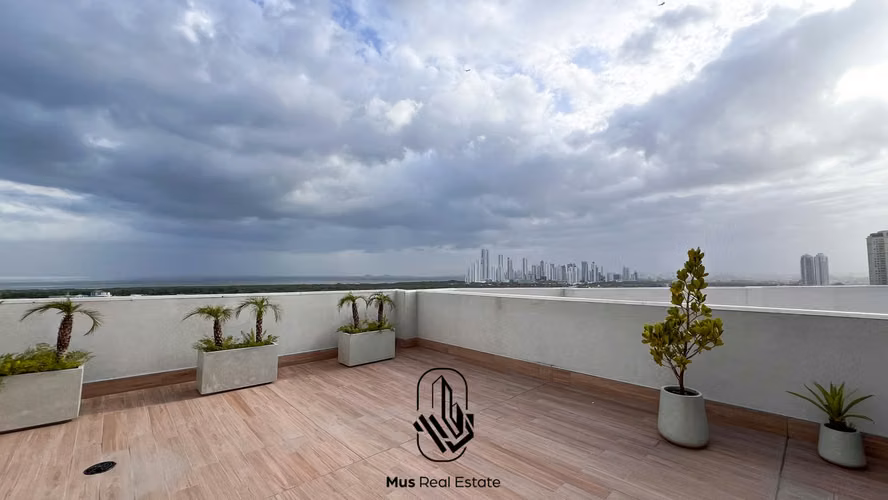 Venta de Apartamento en Santa María PH Ocean House - SG - Imagen 16