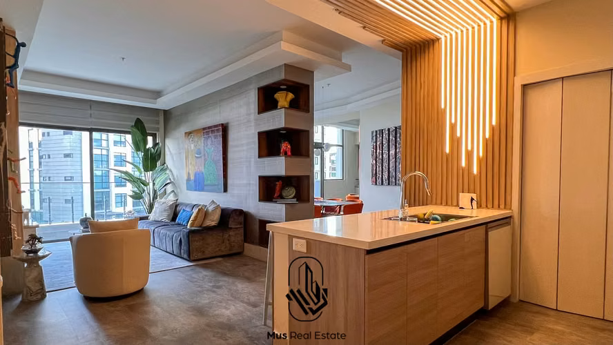 Apartment for sale in Santa Maria PH Ocean House - SG