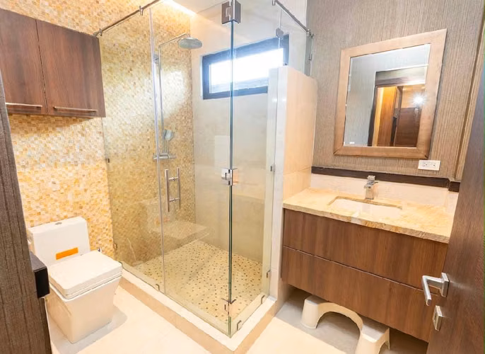 Casa en Altos de Golf I 4 Rec I amoblada I con amplio patio y zona tranquila - Imagen 17