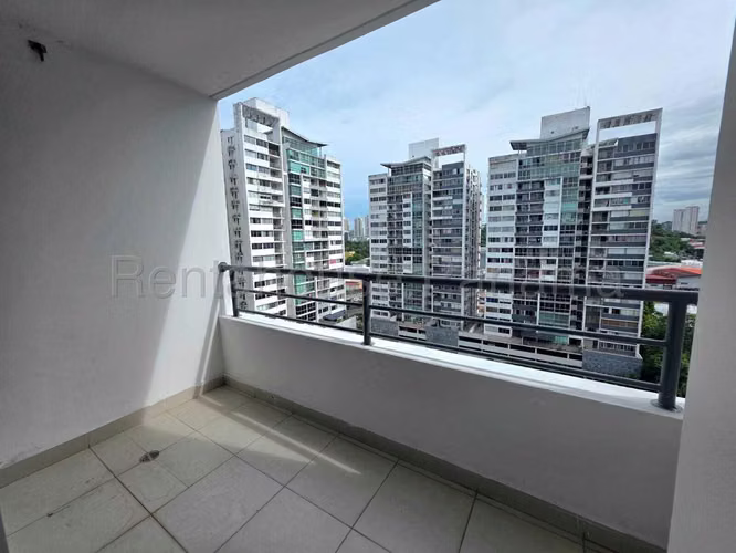 Vendo Apartamento de 85 m² en PH Central Park, Transístmica 27-494GG - Imagen 6