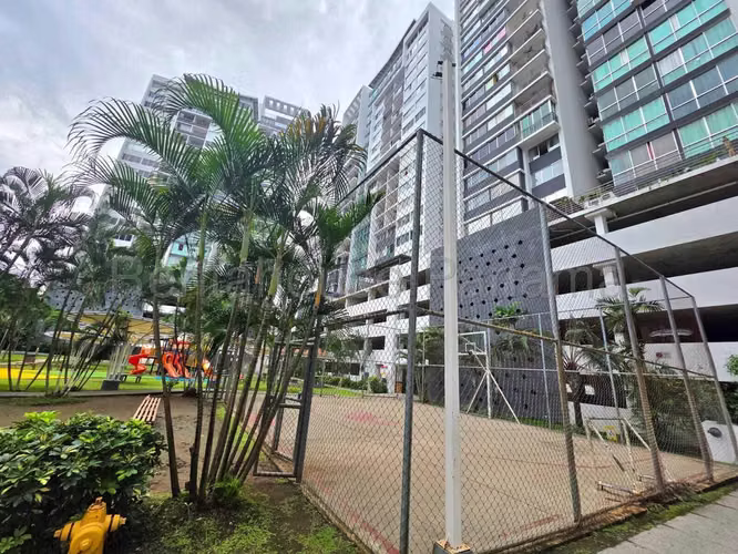 Vendo Apartamento de 85 m² en PH Central Park, Transístmica 27-494GG - Imagen 5