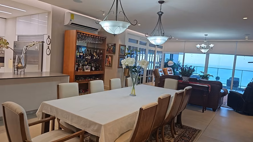 Apartamento en Venta – Coco del Mar PH La Rivera del Golf - SG - Imagen 4