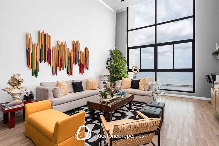 Coco del Mar - Frente al Mar - 286mts2 - 675,000