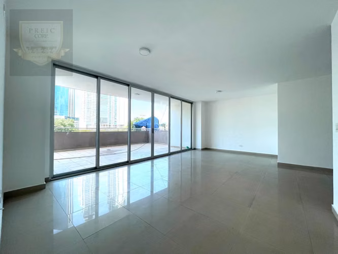 ALQUILER DE APARTAMENTO CON TERRAZA, COSTA DEL ESTE - Imagen 2