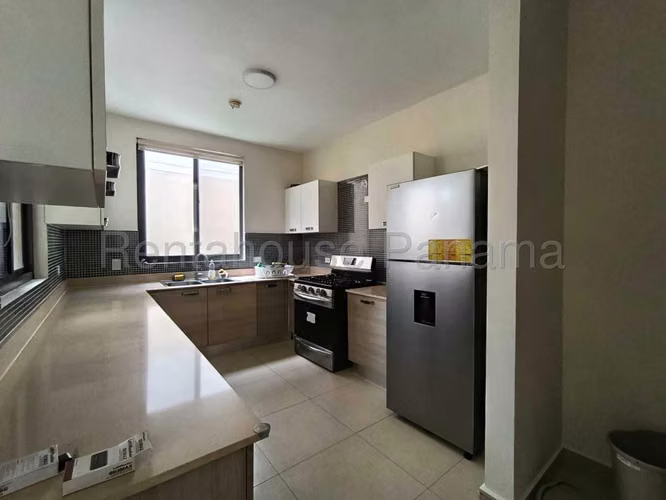 Alquiler de Casa en Panama Pacifico