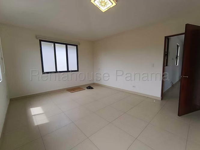 Alquiler de Casa en Panama Pacifico