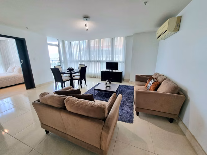 VISTA A LA BAHÍA · 2 HAB AMOBLADO · PH VILLA DEL MAR - Imagen 9