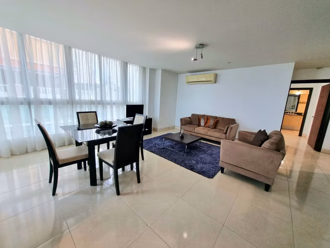 VISTA A LA BAHÍA · 2 HAB AMOBLADO · PH VILLA DEL MAR - Imagen 11
