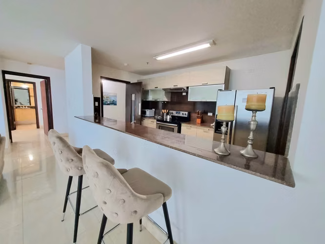 VISTA A LA BAHÍA · 2 HAB AMOBLADO · PH VILLA DEL MAR - Imagen 17