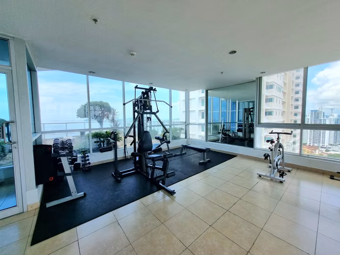 VISTA A LA BAHÍA · 2 HAB AMOBLADO · PH VILLA DEL MAR - Imagen 6