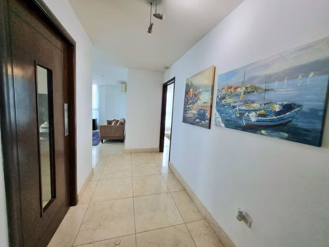VISTA A LA BAHÍA · 2 HAB AMOBLADO · PH VILLA DEL MAR - Imagen 7