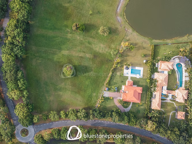 Buenaventura – Lote Frente al Lago – 4,393 mts2 – 745,000 - Imagen 12