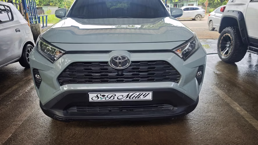 Toyota RAV4 2020 - Imagen 8