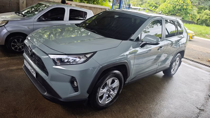 Toyota RAV4 2020 - Imagen 6