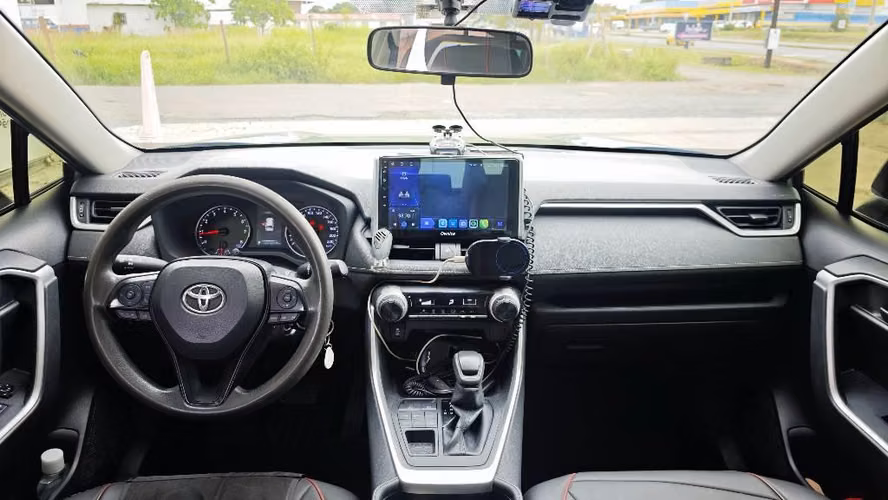 Toyota RAV4 2020 - Imagen 2