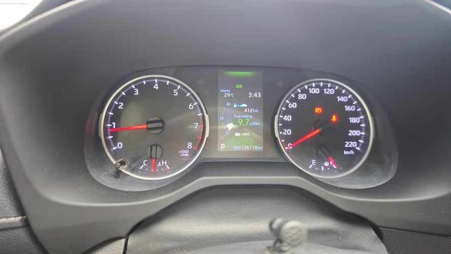 Toyota RAV4 2020 - Imagen 5