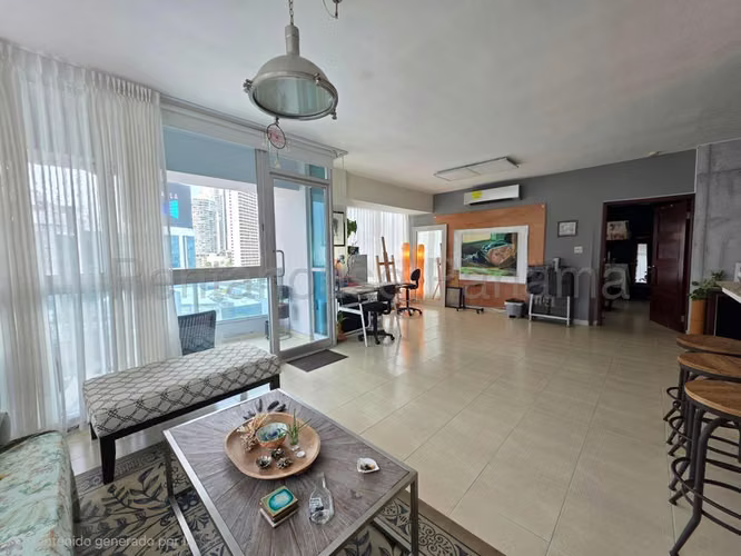 Apartamento en Venta en Avenida Balboa BDP - Imagen 1