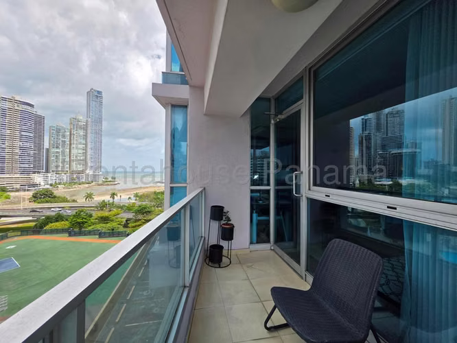 Apartamento en Venta en Avenida Balboa BDP - Imagen 19