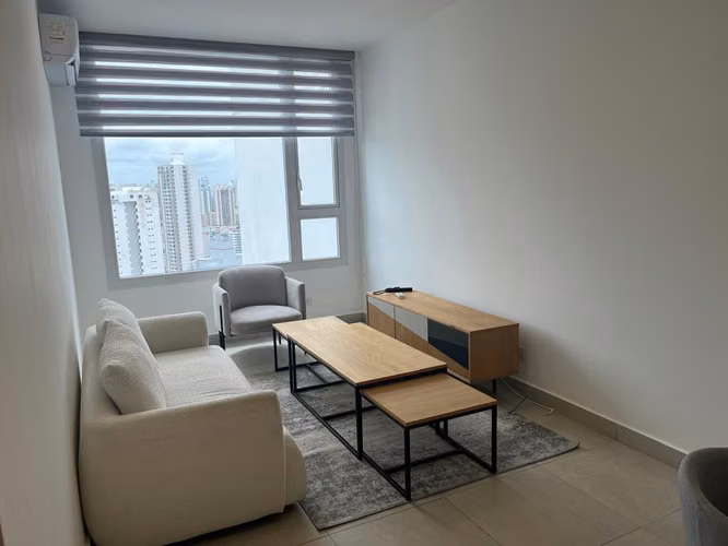 PH Van Gogh | El Cangrejo | Apartamento en alquiler - Imagen 4