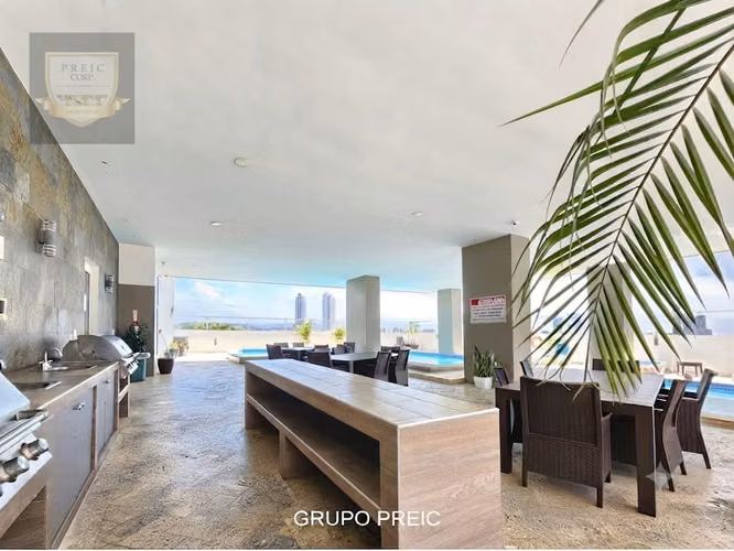 VENTA DE APARTAMENTO EN COSTA DEL ESTE - PH ELEVATION - Imagen 12