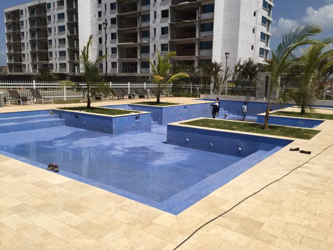 RENTA DE APARTAMENTO EN PH MIDRISE, PANAMA PACIFICO - Imagen 2