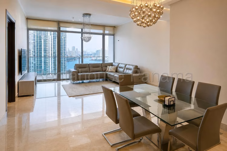Venta de Apartamento en Punta Pacifica - Imagen 2