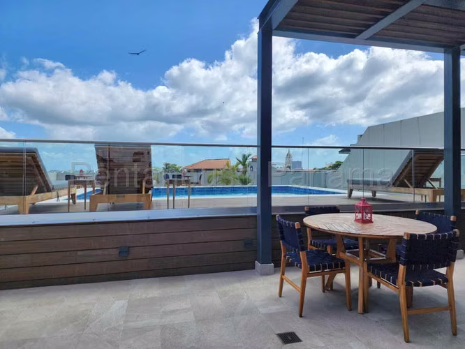 Apartamento en Venta en Casco Antiguo BDP - Imagen 19