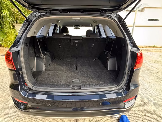 KIA SORENTO 2019 - Imagen 7