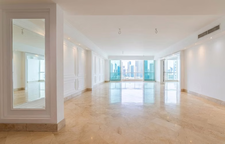 Apartamento en Punta Paitilla I linea blanca I 3 Rec I con vista al mar y excelentes espacios - Imagen 8
