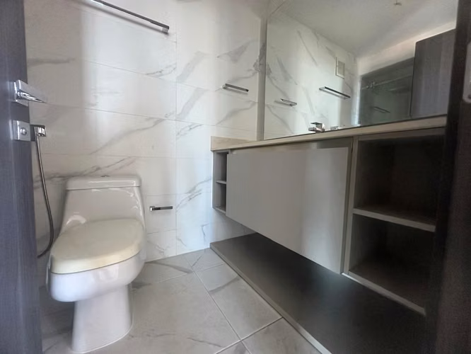 VENTA DE APARTAMENTO EN COCO DEL MAR, PH VITA - Imagen 10