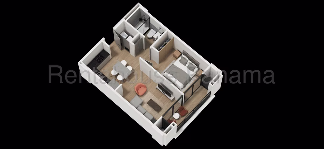 Apartamento en Venta en Paseo del Norte 27jack1108 - Imagen 6