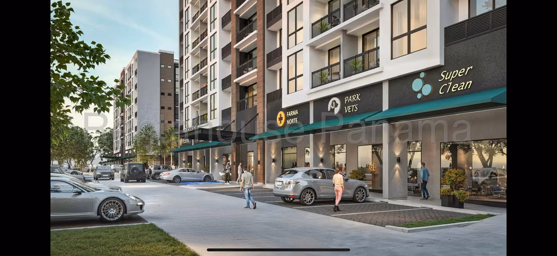 Apartamento en Venta en Paseo del Norte 27jack1108 - Imagen 4