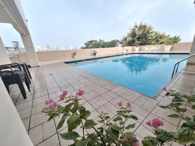 PM ALQUILO EDISON PARK AMOBLADO 2 REC 2 BAÑOS $1200 - Imagen 13