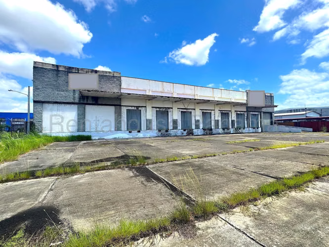 Local Comercial en  Venta en Pacora 27jack1074