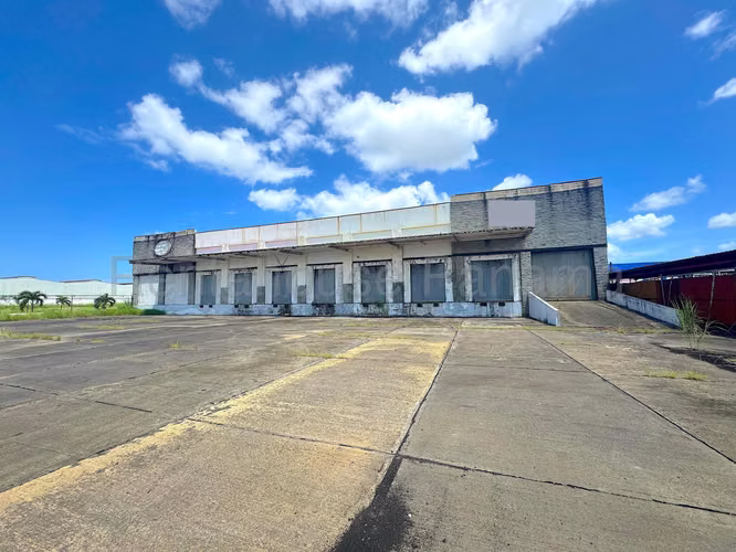 Local Comercial en  Venta en Pacora 27jack1074