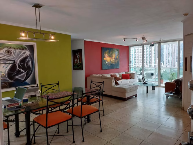 Venta de Apartamento en Punta pacífica P.H. Mystic Point. CF - Imagen 3