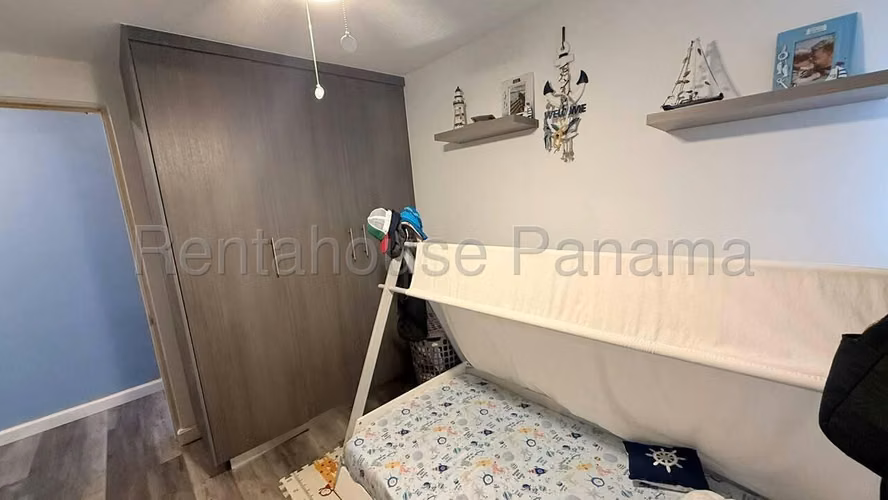 Se Vende Apartamento en Ricardo J Alfaro LA27-1115 - Imagen 13