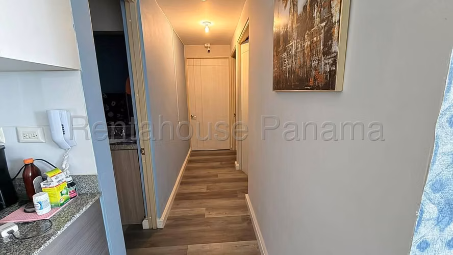 Se Vende Apartamento en Ricardo J Alfaro LA27-1115 - Imagen 8