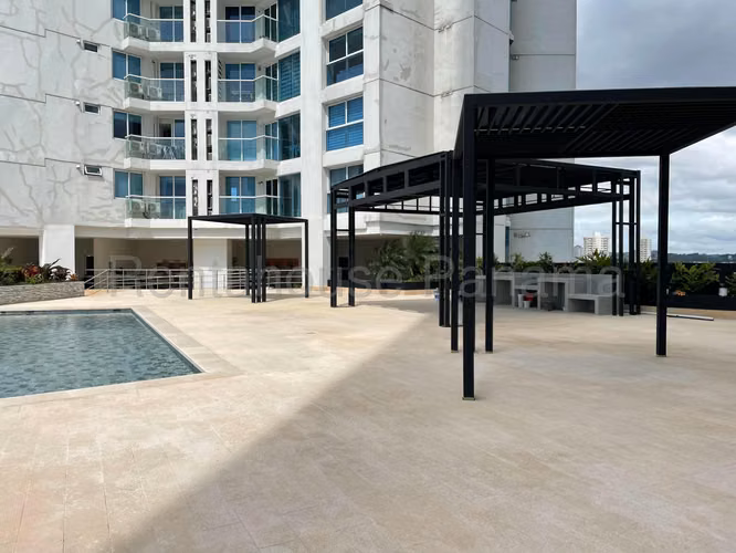 Se Vende Apartamento en Costa del Este LA27-1111 - Imagen 16