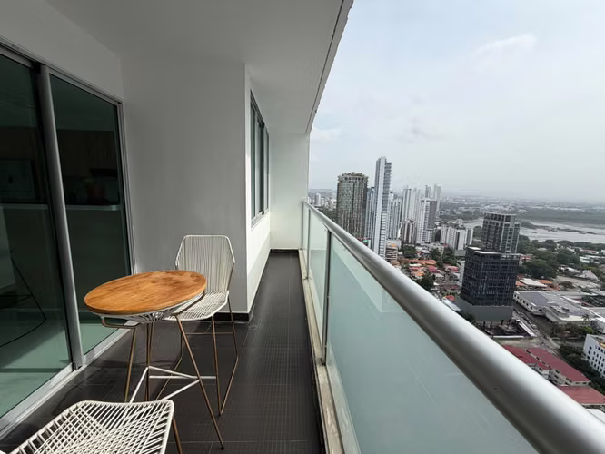PH MOON TOWER AMOBLADO VISTA AL MAR - Imagen 8