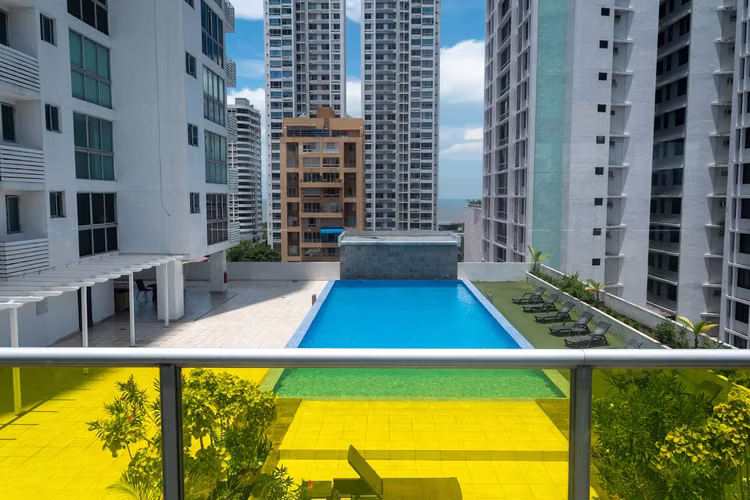 PH MOON TOWER AMOBLADO - Imagen 18