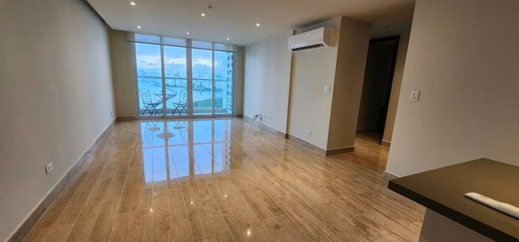 COSTA DEL ESTE 2 REC 2 BAÑOS 1 EST LINEA BLANCA - Imagen 1