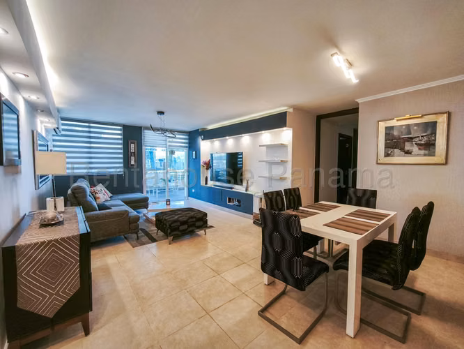 Apartamento en Venta en Obarrio 27jack1185 - Imagen 2