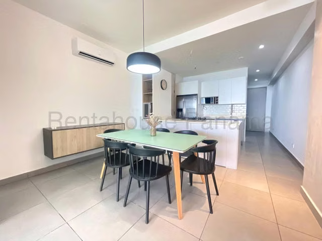 Venta de Apartamento en Avenida Balboa 26LBR2585 - Imagen 2