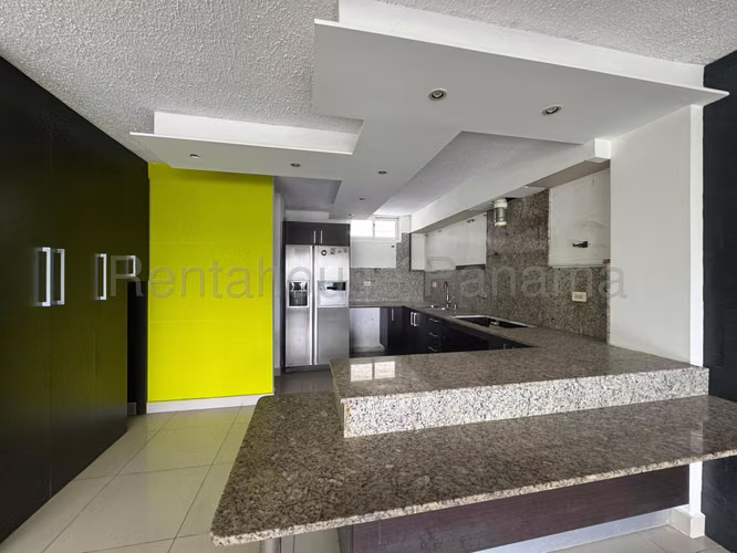 VENTA DE APARTAMENTO EN ALTOS DE PANAMA ABS