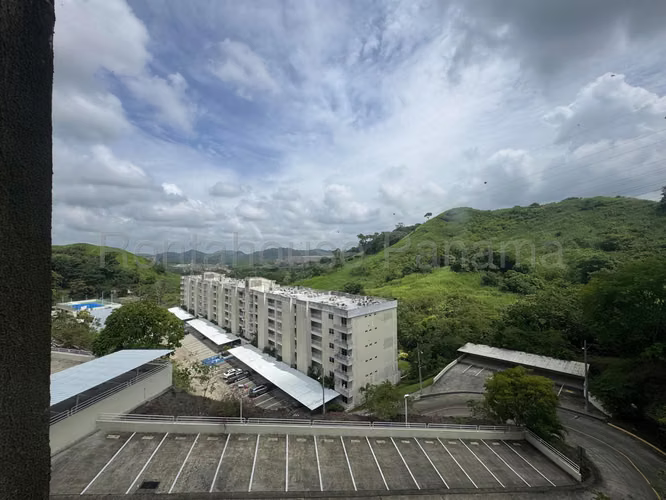VENTA DE APARTAMENTO EN ALTOS DE PANAMA ABS
