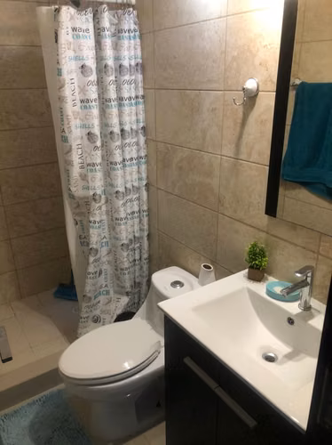ALQUILER DE APARTAMENTO PH CORAL TOWER, CARRASQUILLA - Imagen 5