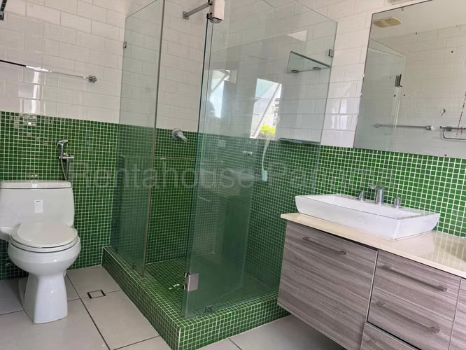 VENTA DE APARTAMENTO EN ALTOS DE PANAMA ABS - Imagen 9
