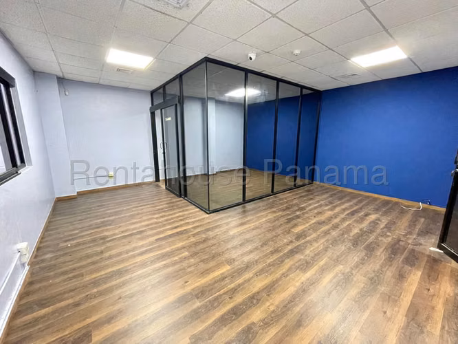 Alquiler de Edificio en Costa del Este Edificio comercial KF