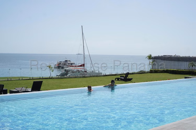 VENTA DE APARTAMENTO EN PUNTA PACIFICA ABS - Imagen 17